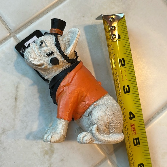 Other - NWT. HALLOWEEN FRENCH BULLDOG